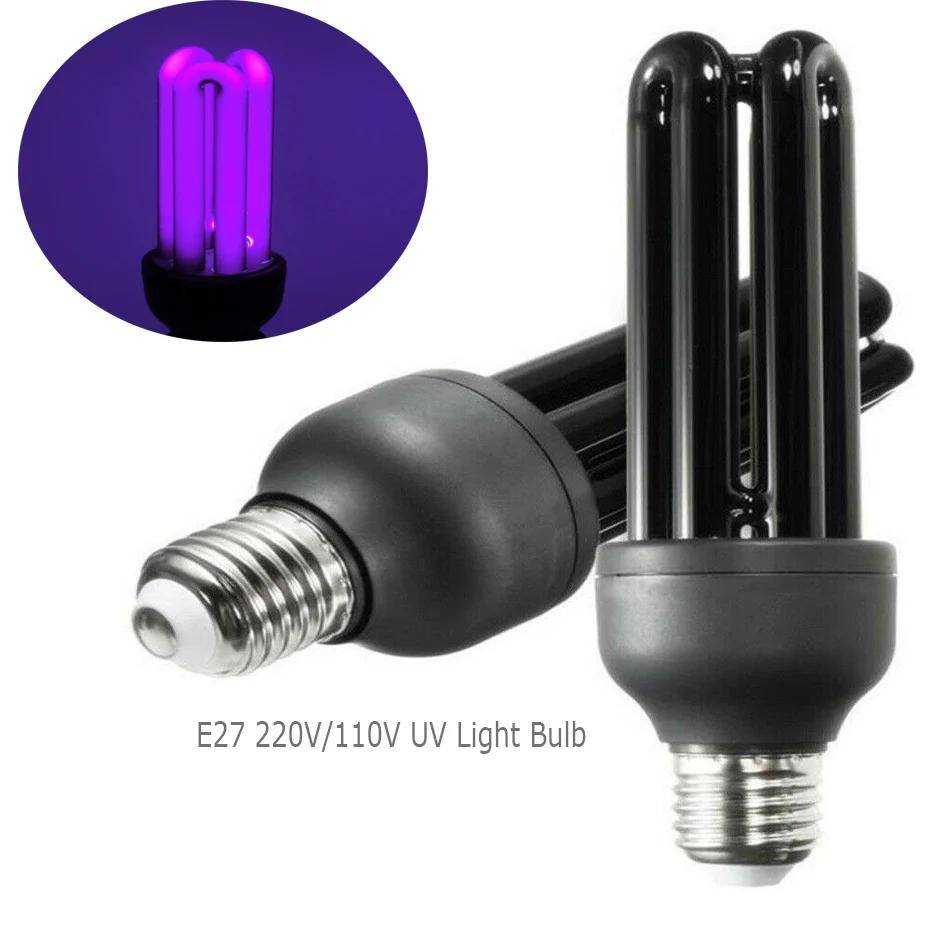 220V E27 40W UV  UV ڿܼ  CFL   ̿÷ ,     Ʈ